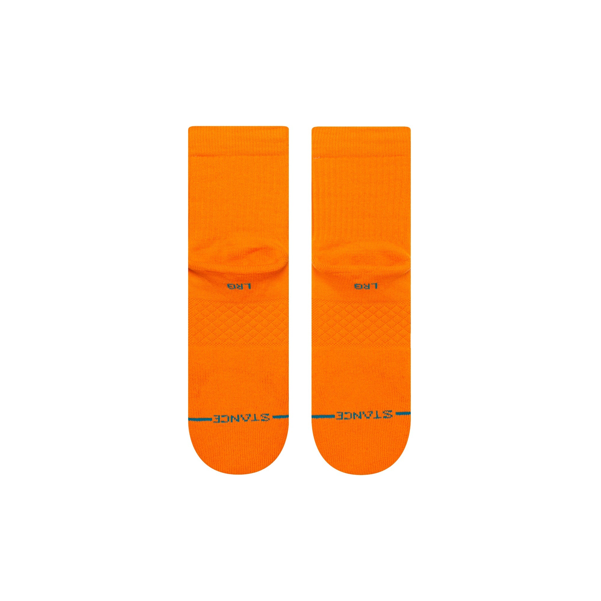Icon Quarter Socks