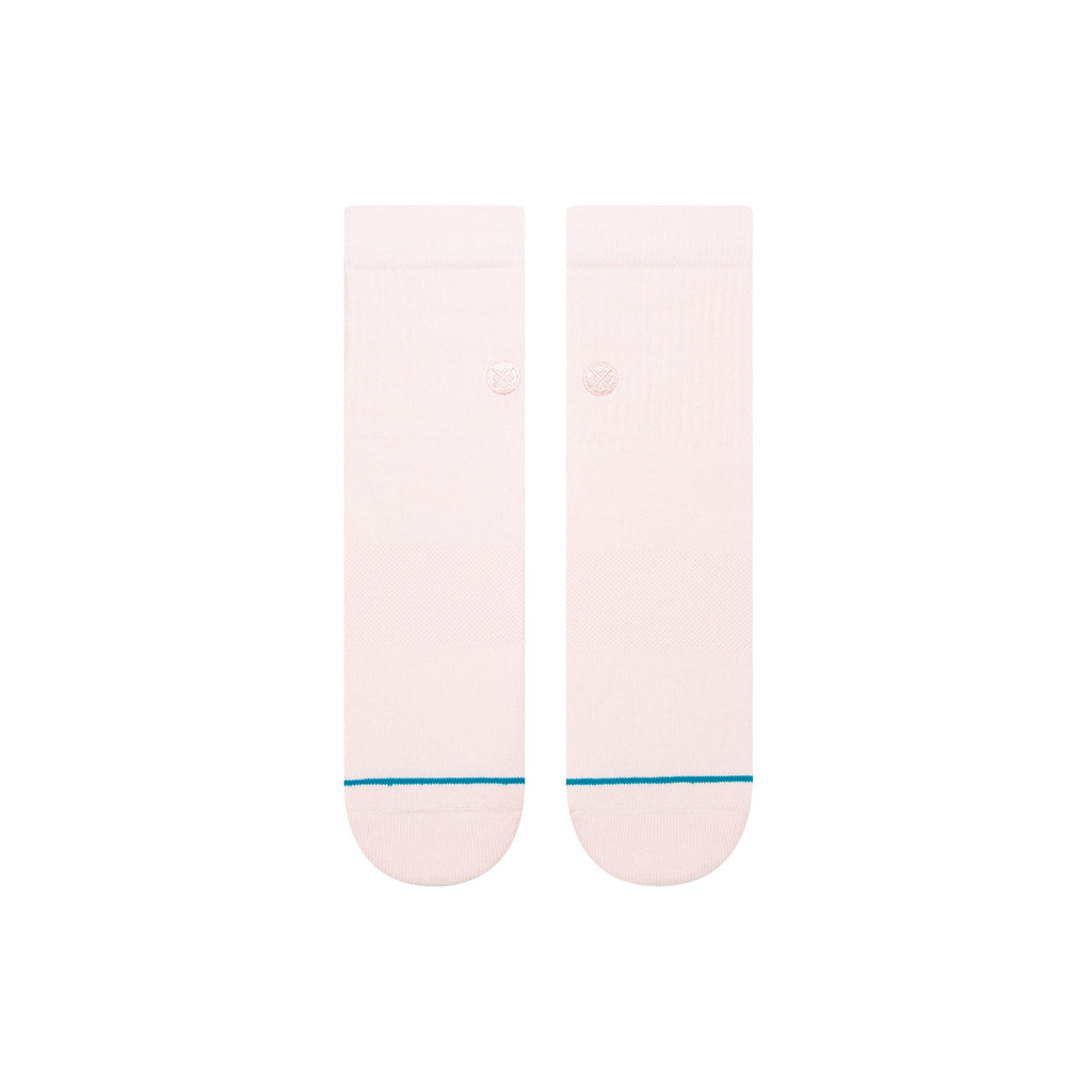 Icon Quarter Socks