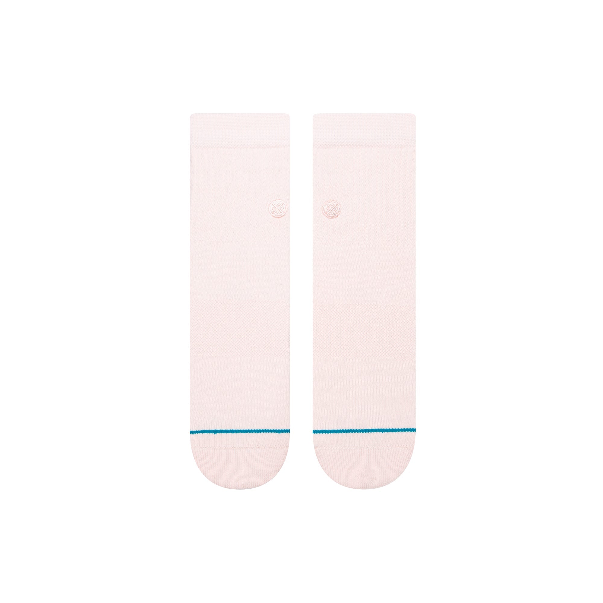 Icon Quarter Socks