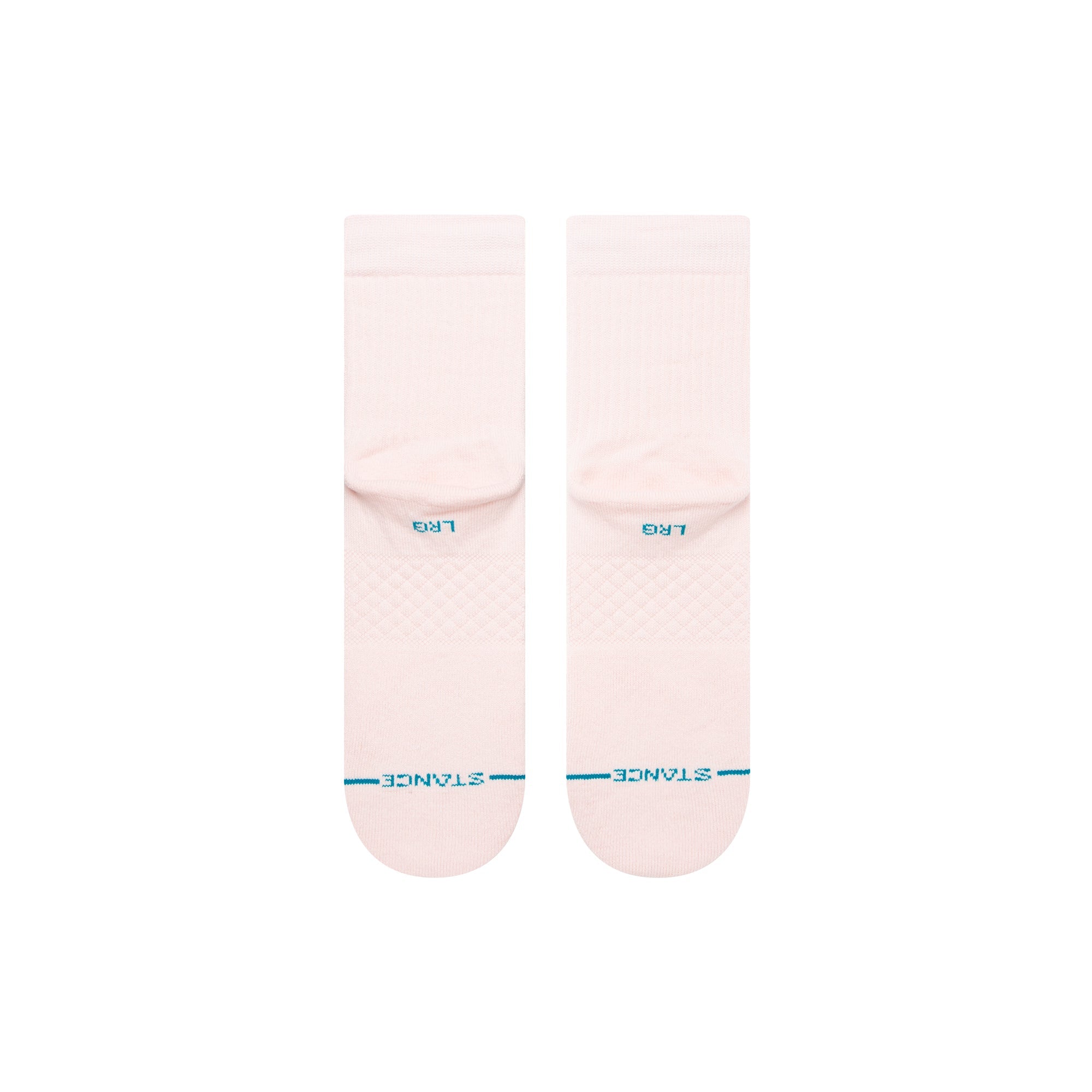 Icon Quarter Socks