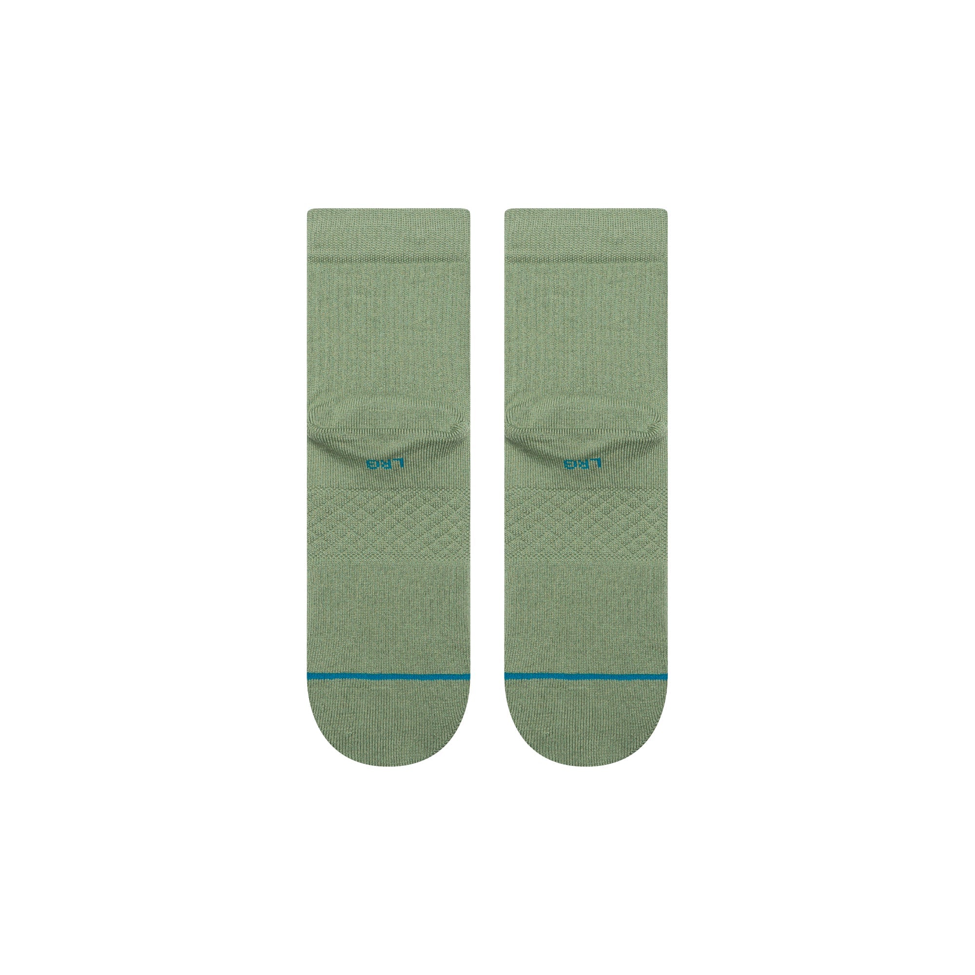 Icon Quarter Socks