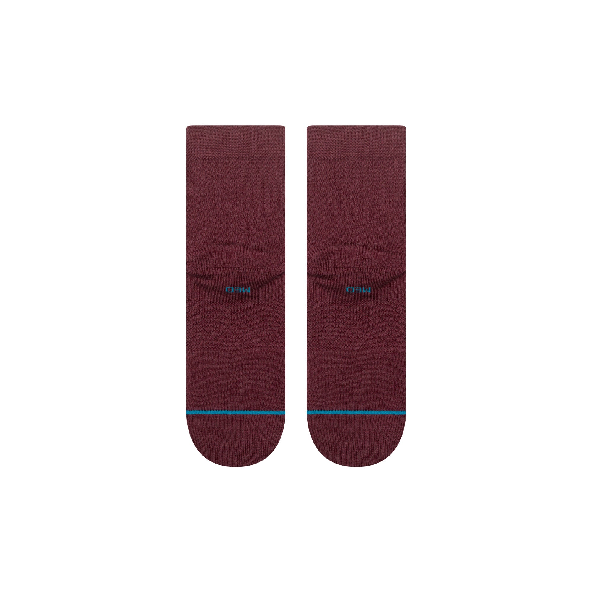 Icon Quarter Socks