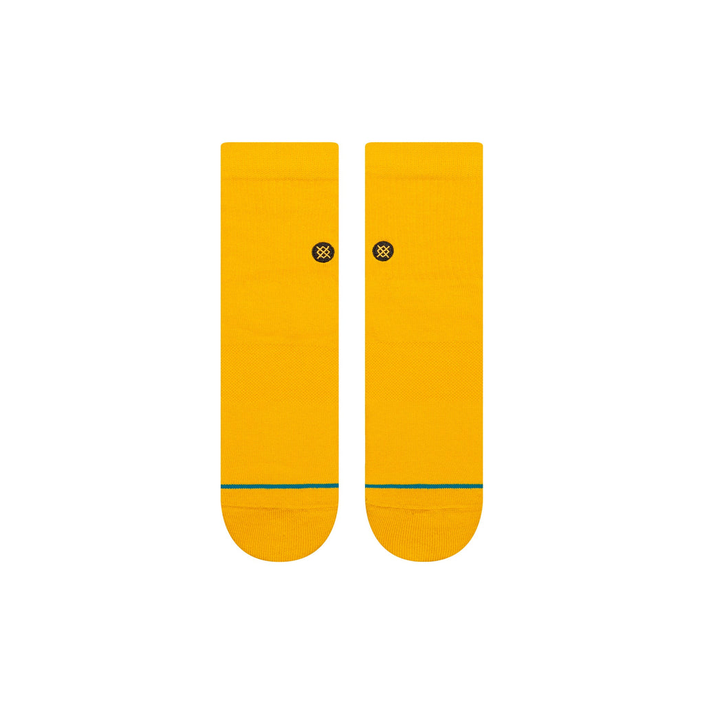 Icon Quarter Socks