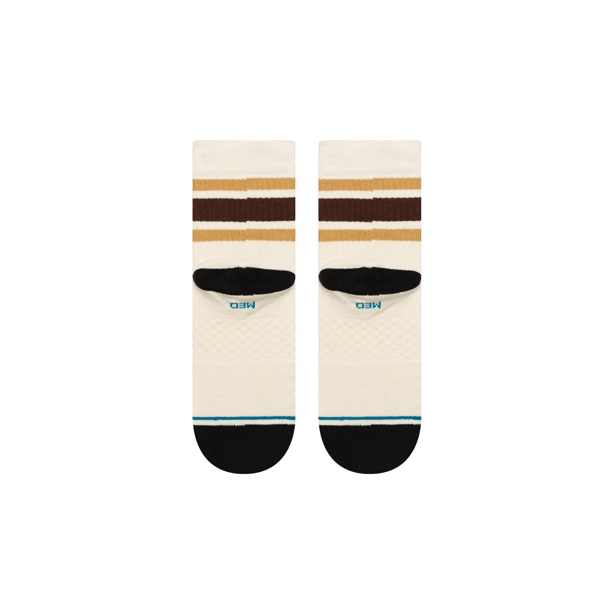 Boyd Quarter Socks