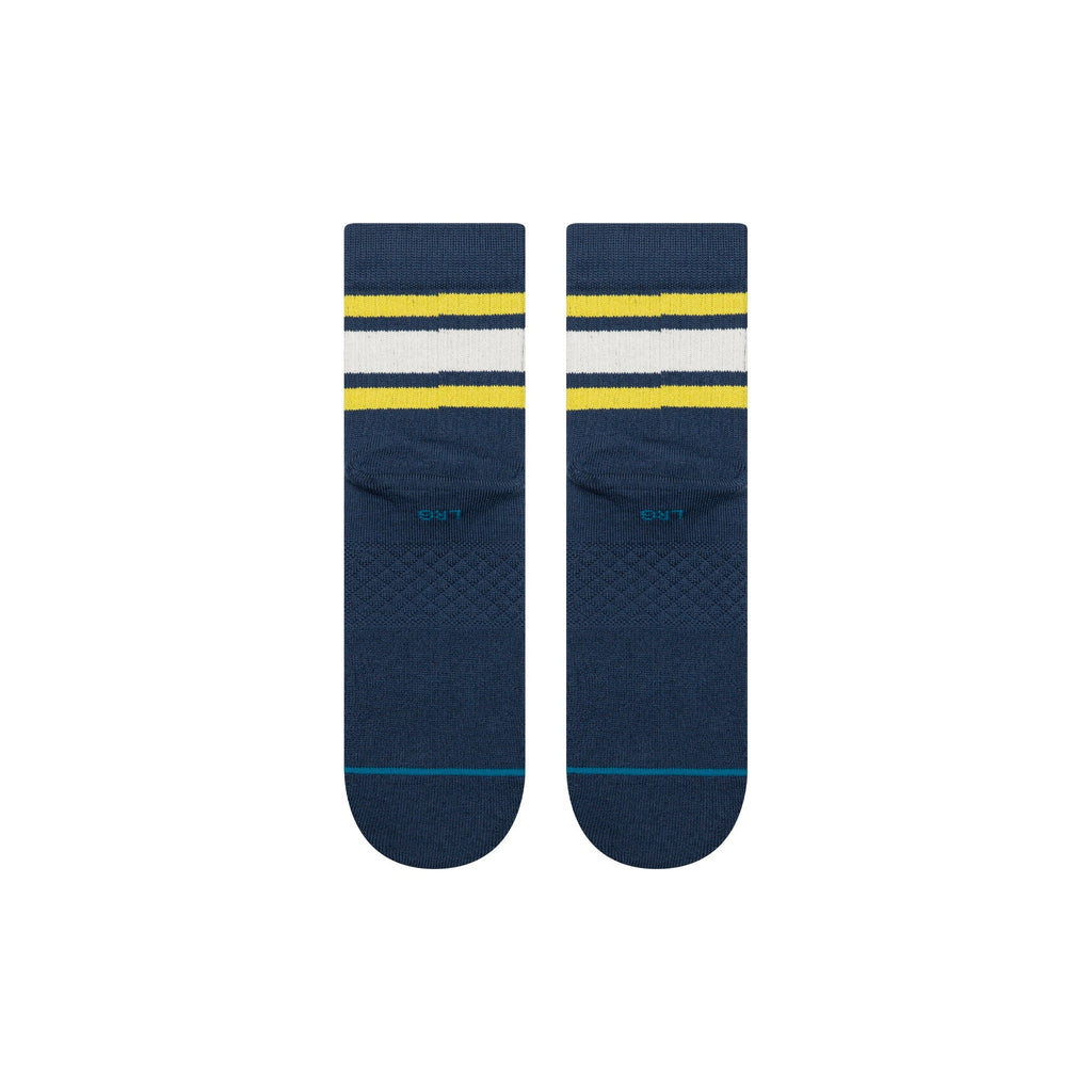 Boyd Quarter Socks
