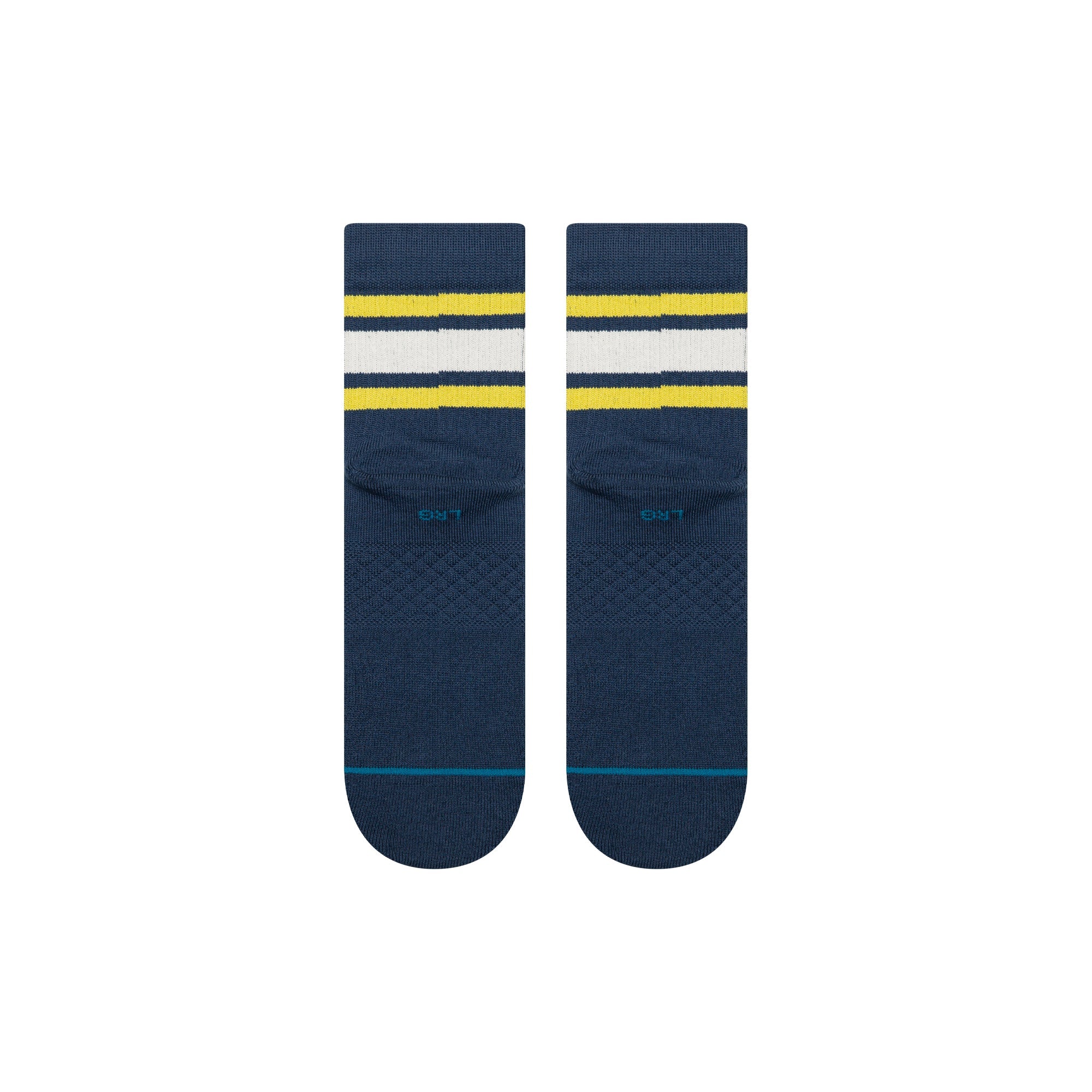 Boyd Quarter Socks