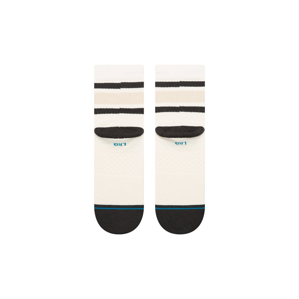 Boyd Quarter Socks