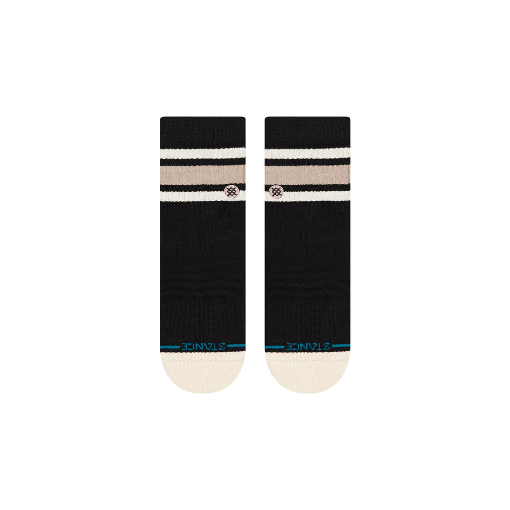 Boyd Quarter Socks