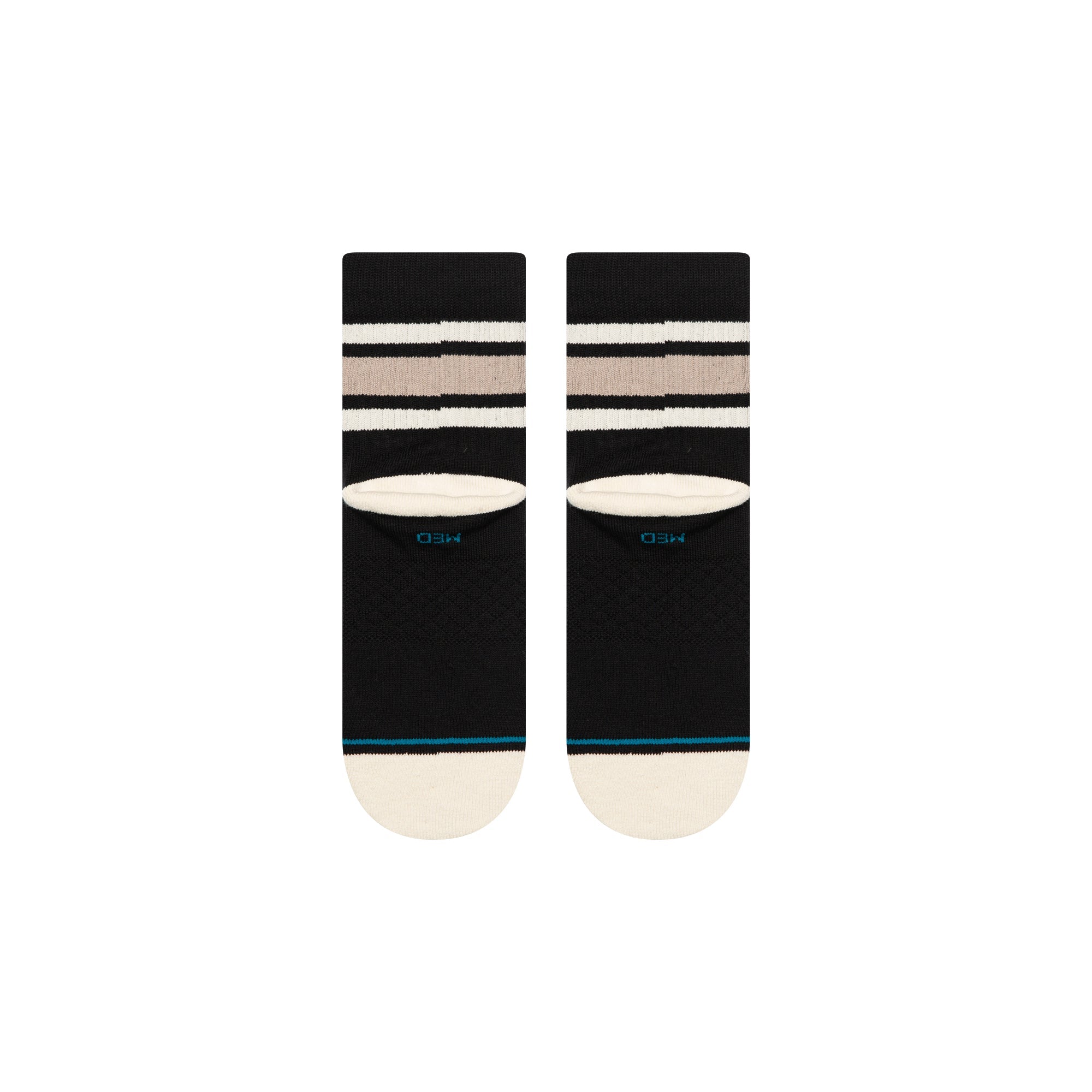 Boyd Quarter Socks