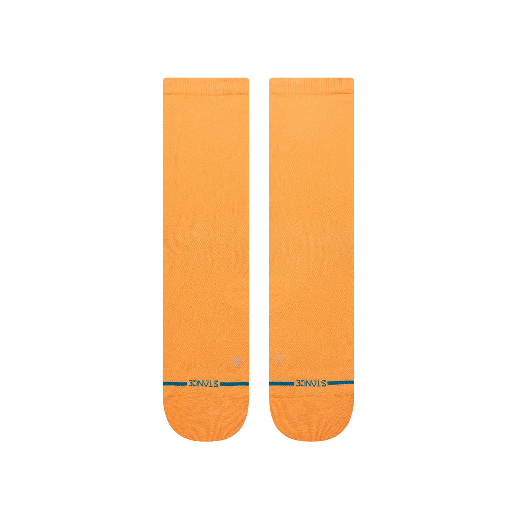Run Light Crew Socks