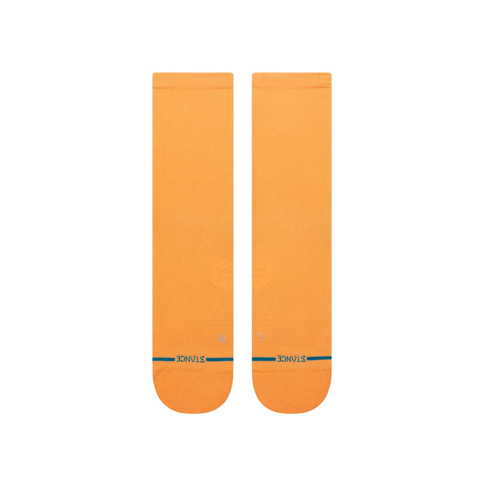 Run Light Crew Socks