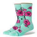 AriZona x Stance 99 Cents Crew Socks