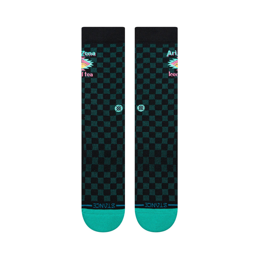 AriZona x Stance Iced To See You Crew Socks