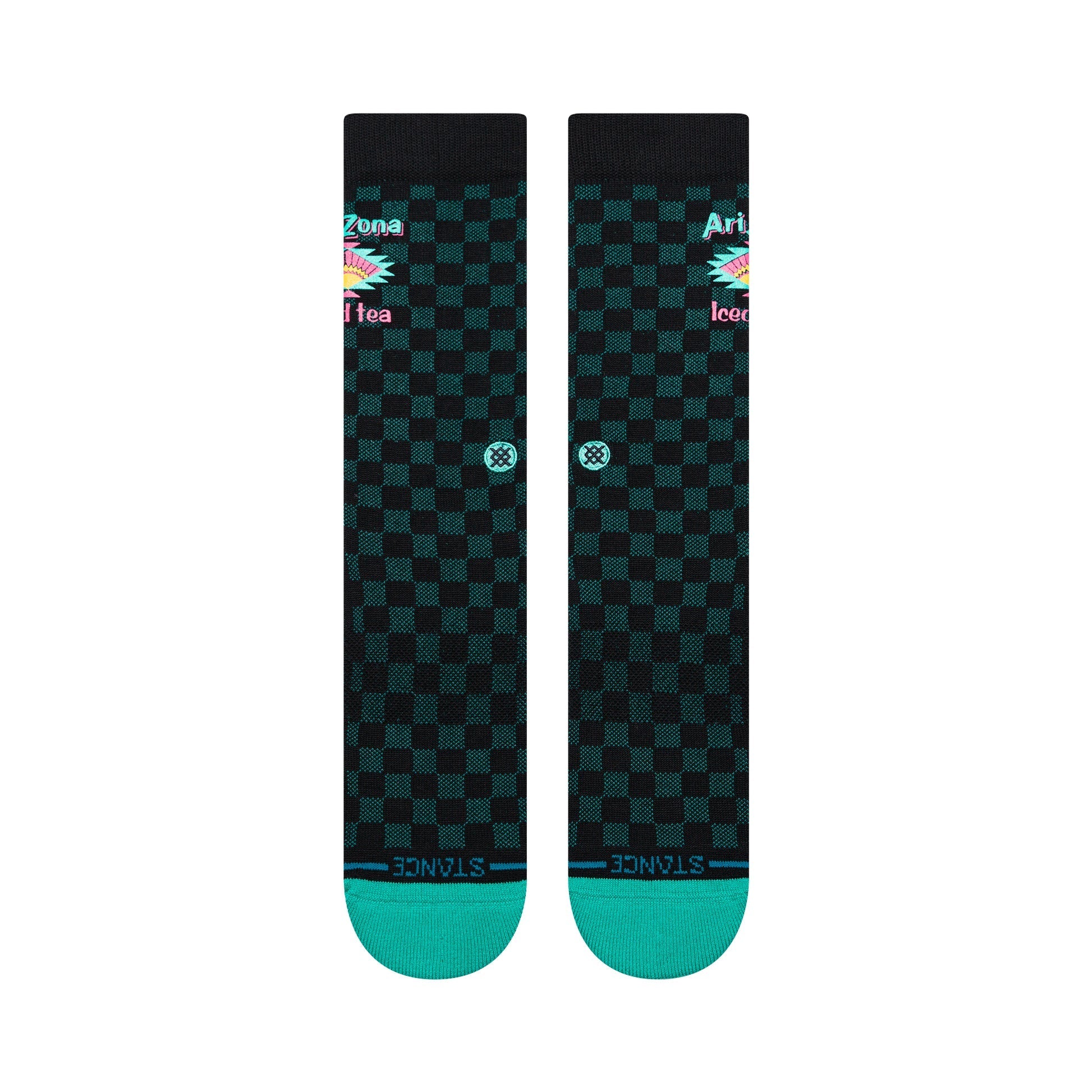 AriZona x Stance Iced To See You Crew Socks