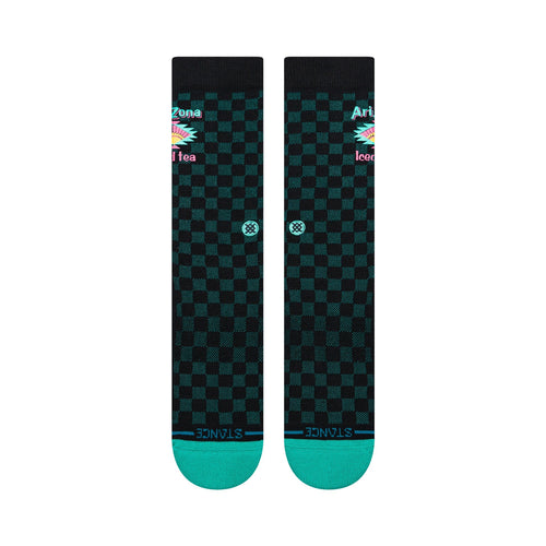AriZona x Stance Iced To See You Crew Socks