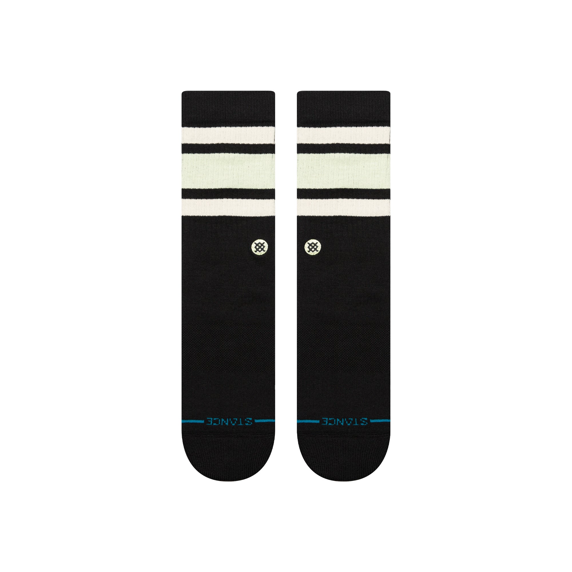 Boyd Crew Socks