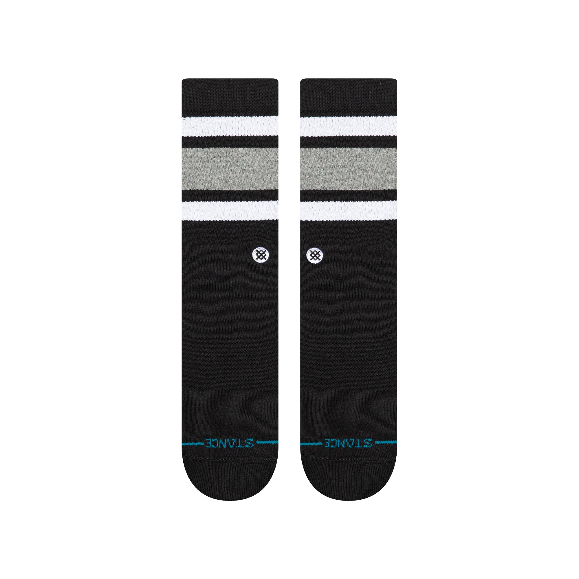 Boyd Crew Socks