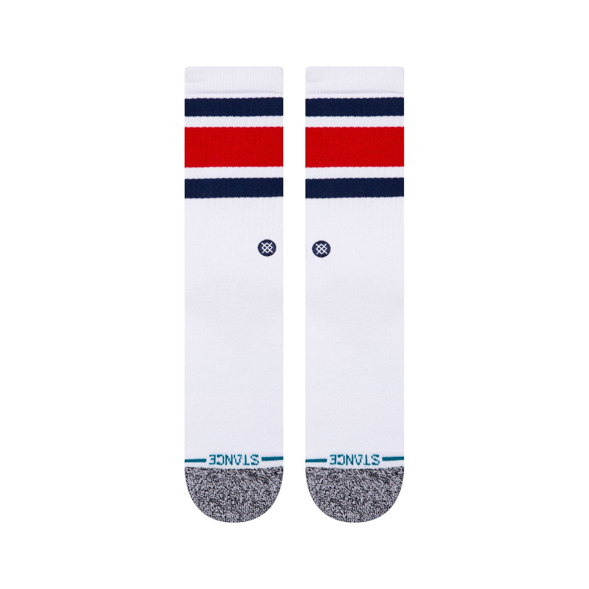 Boyd Crew Socks