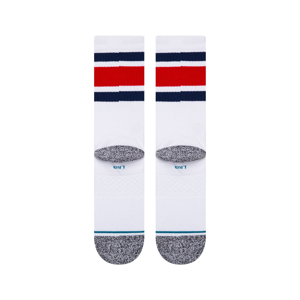 Boyd Crew Socks