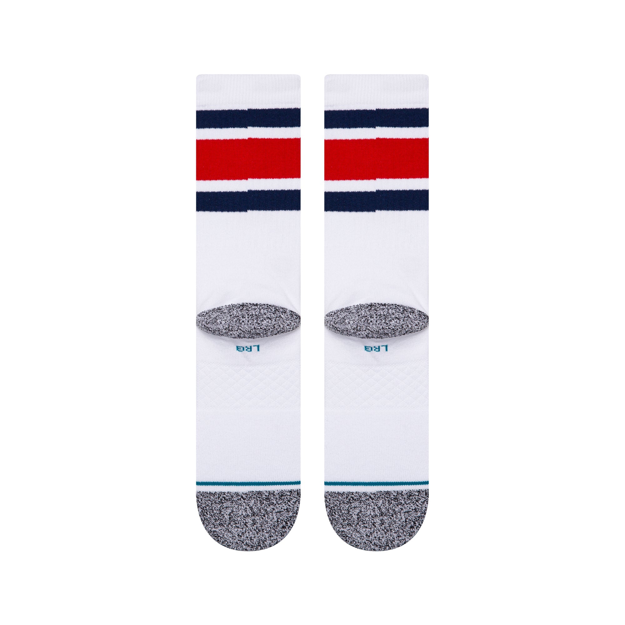Boyd Crew Socks