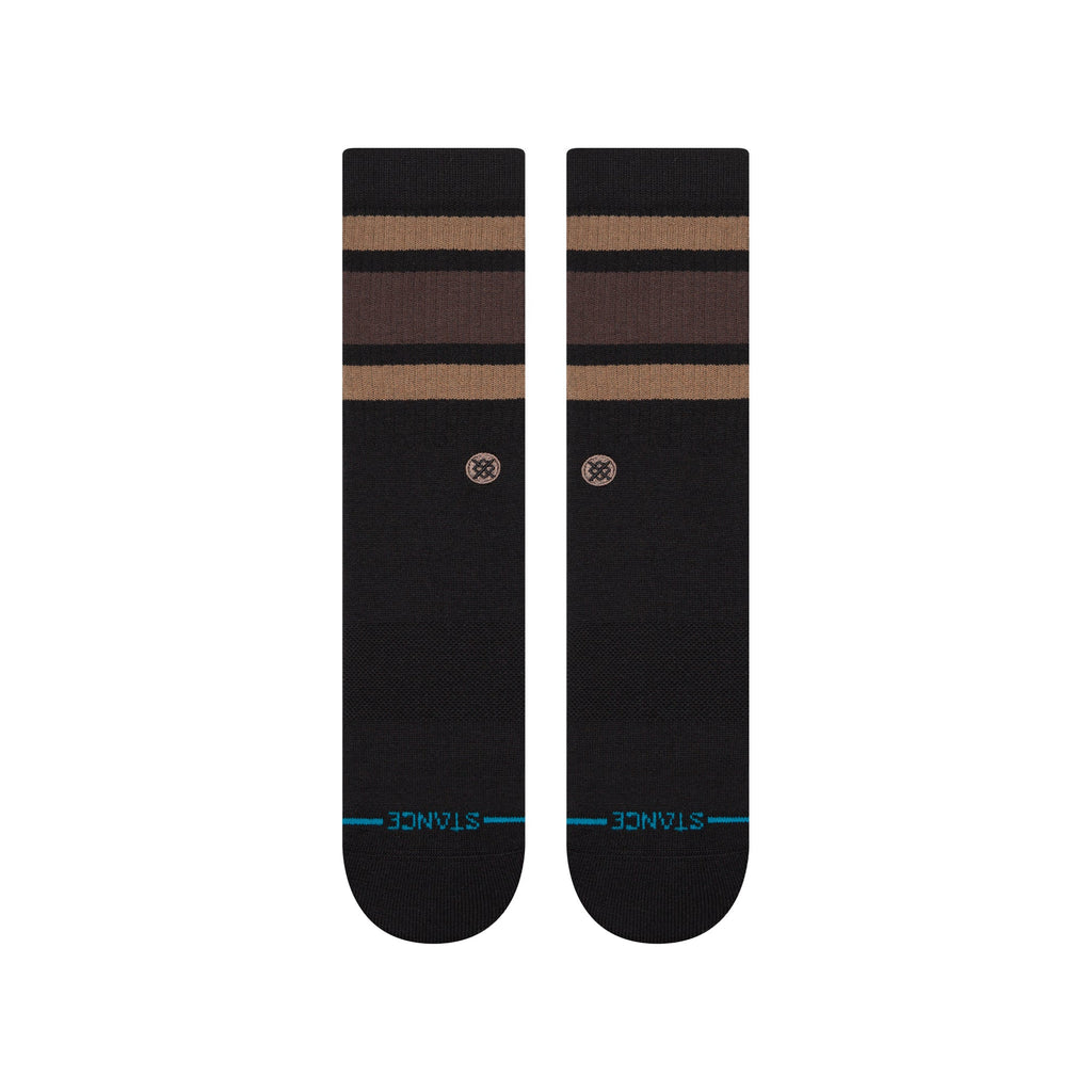 Boyd Crew Socks