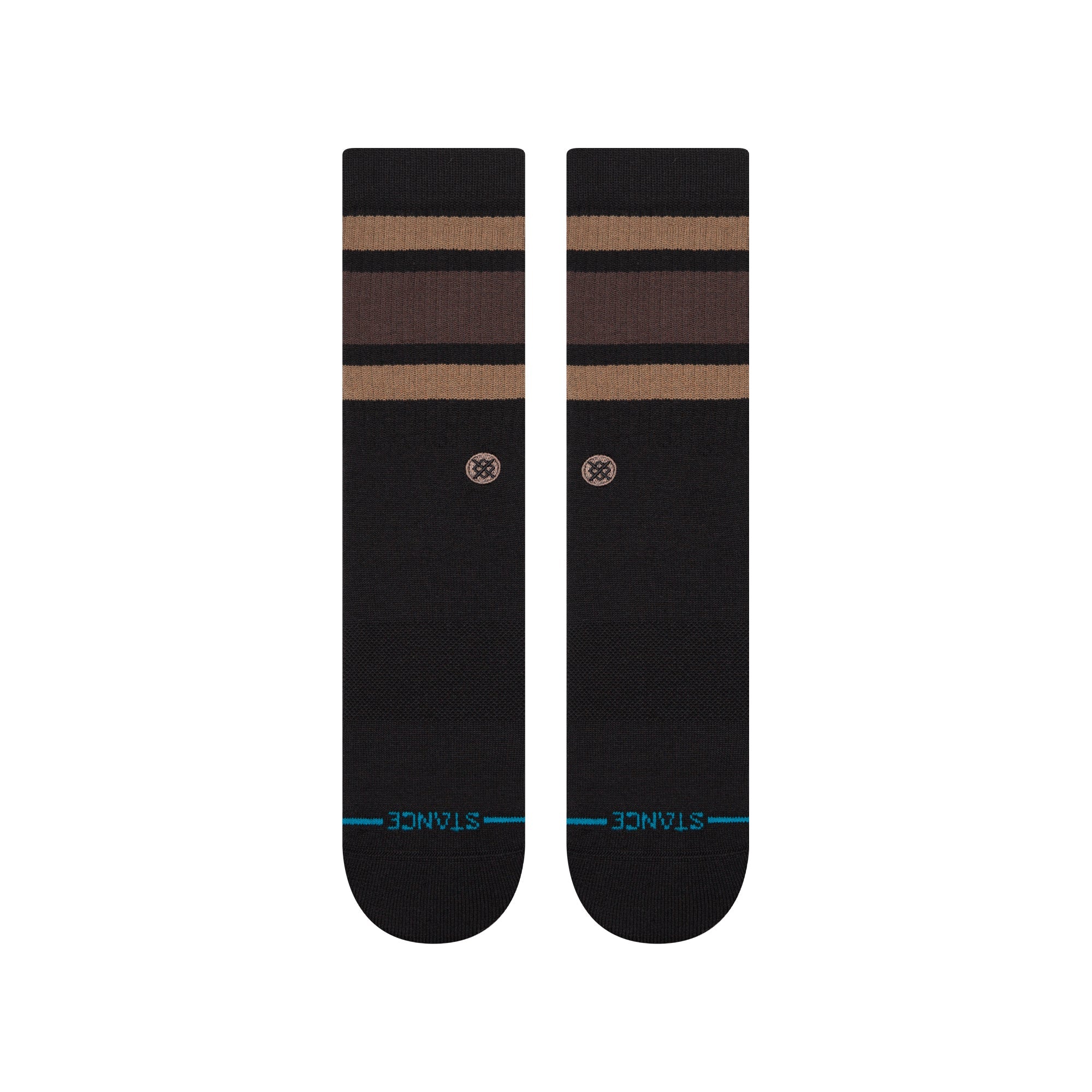 Boyd Crew Socks