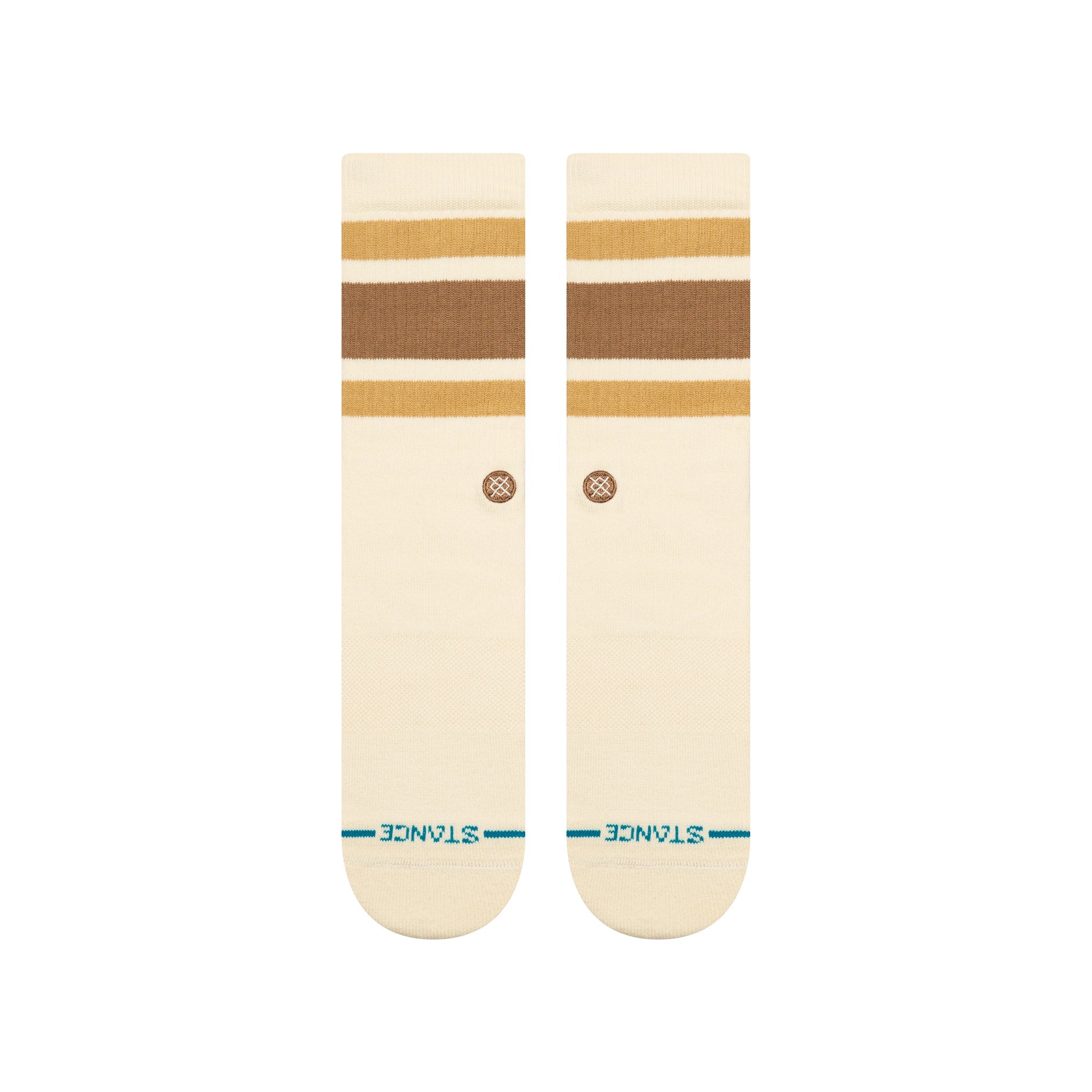 Boyd Crew Socks