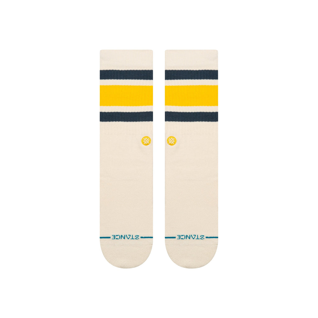 Boyd Crew Socks