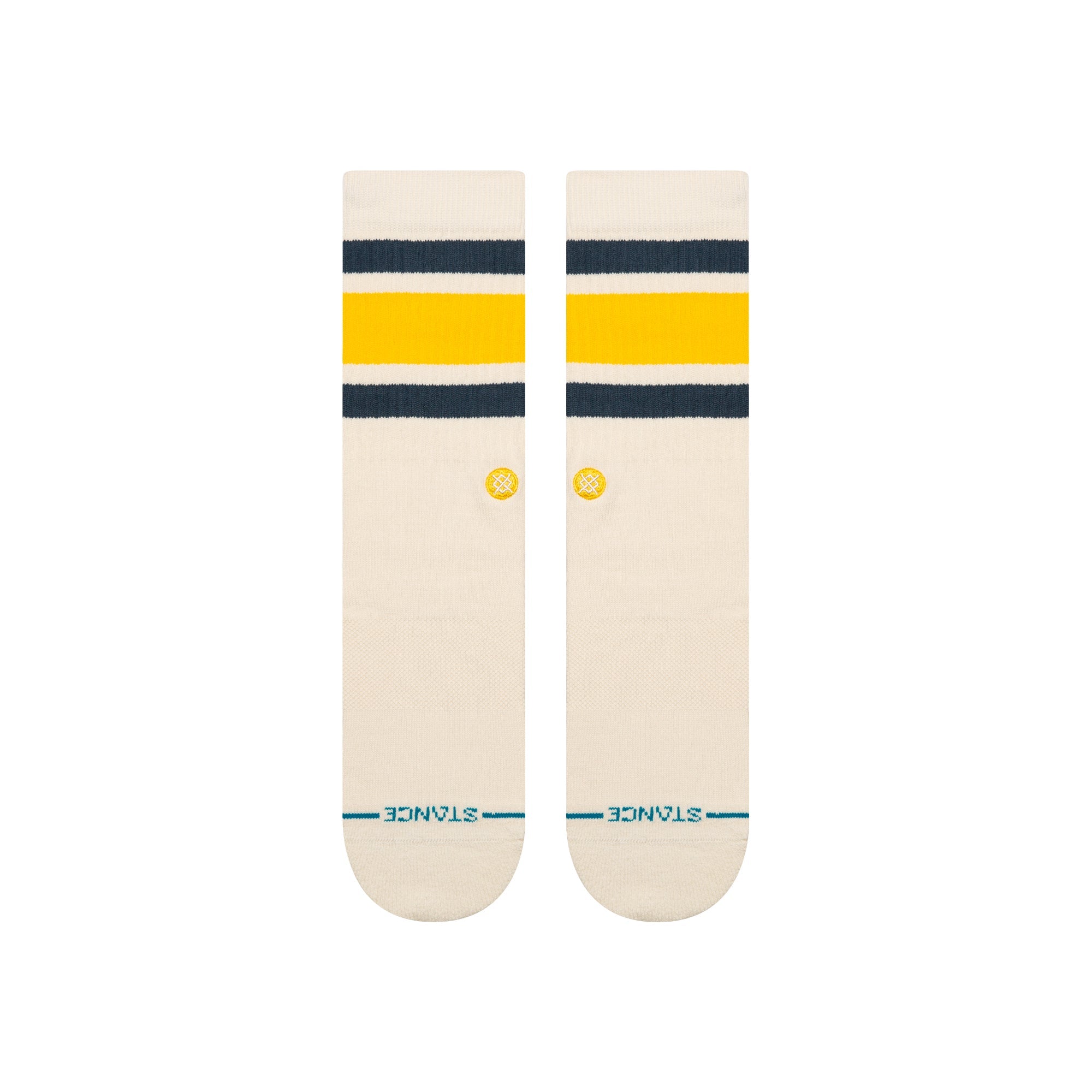 Boyd Crew Socks
