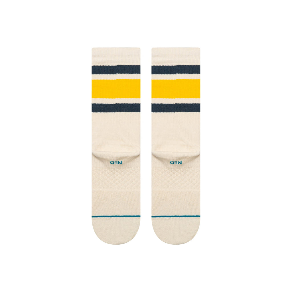 Boyd Crew Socks