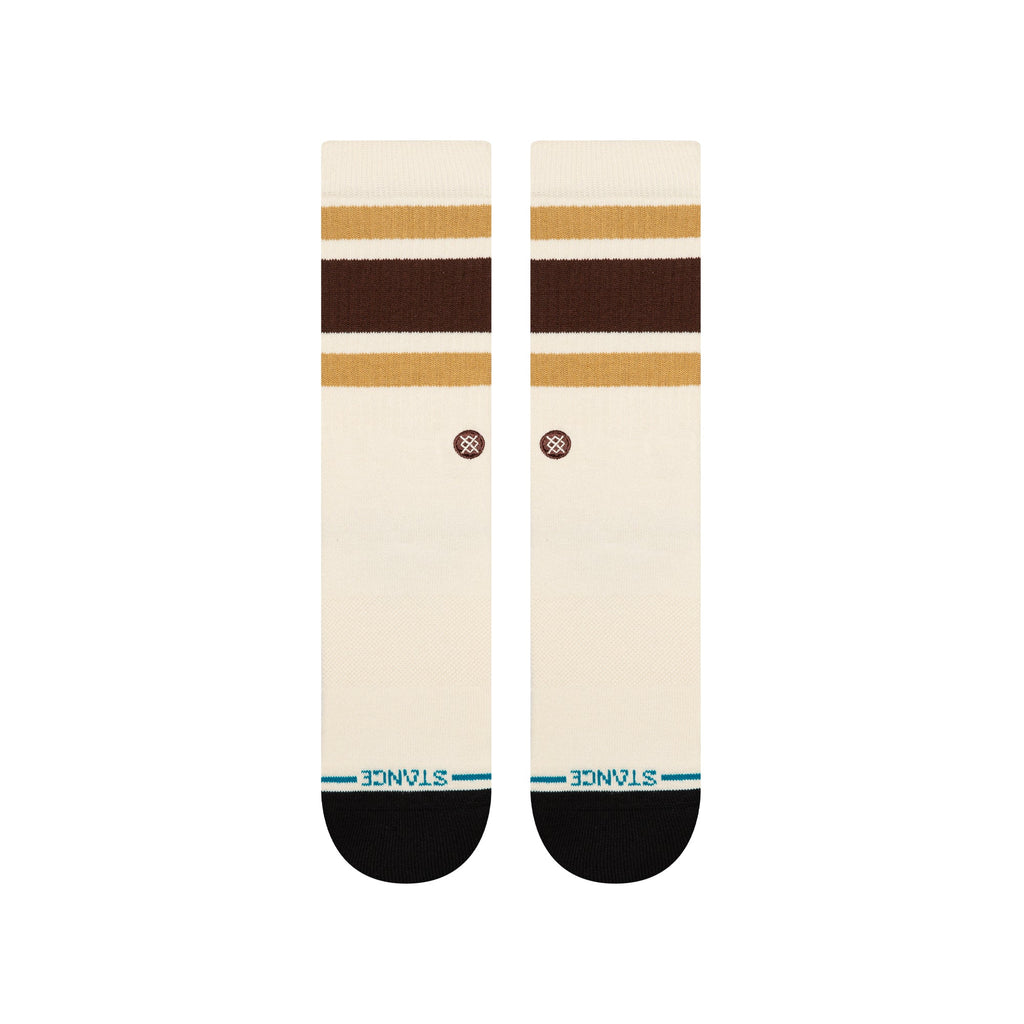 Boyd Crew Socks
