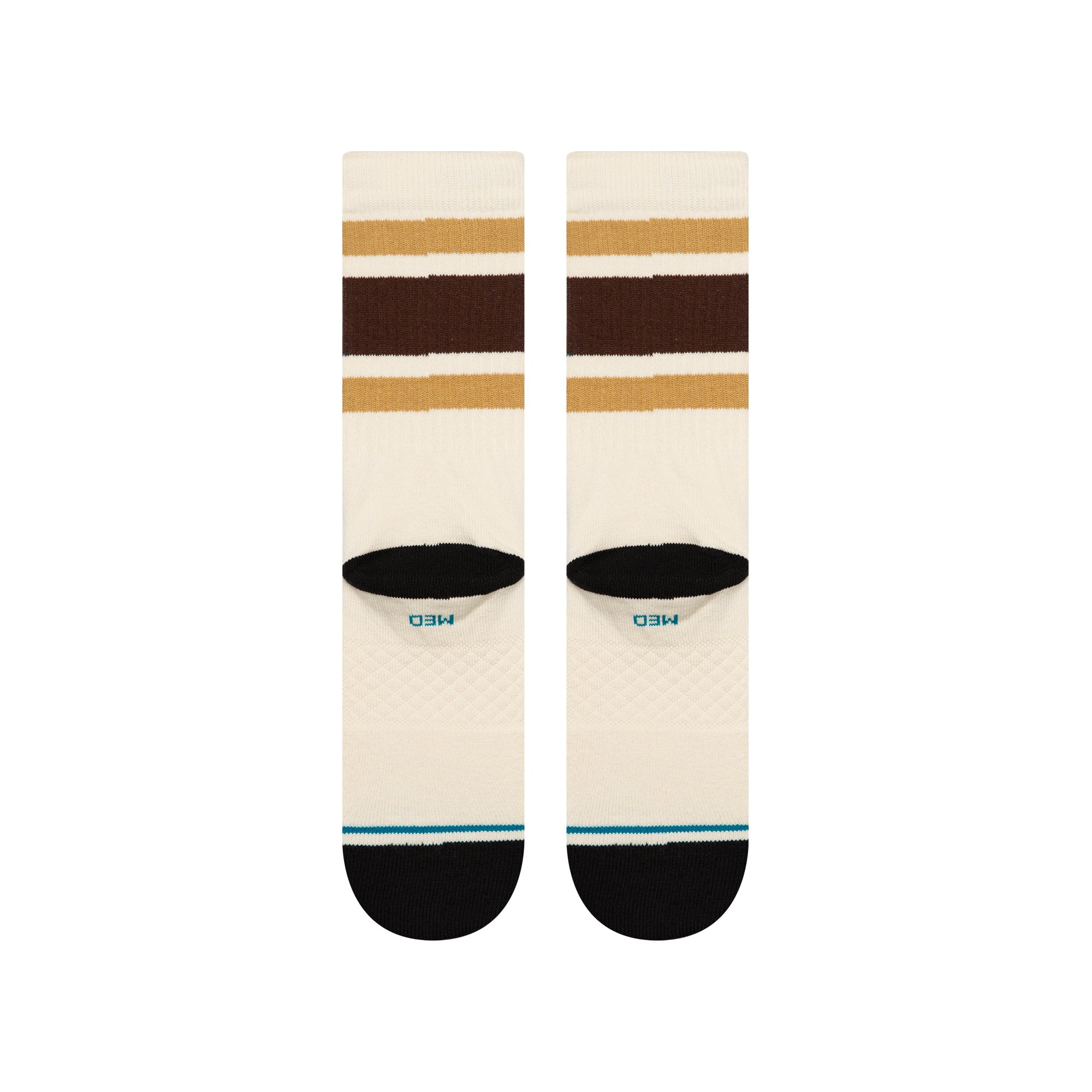 Boyd Crew Socks