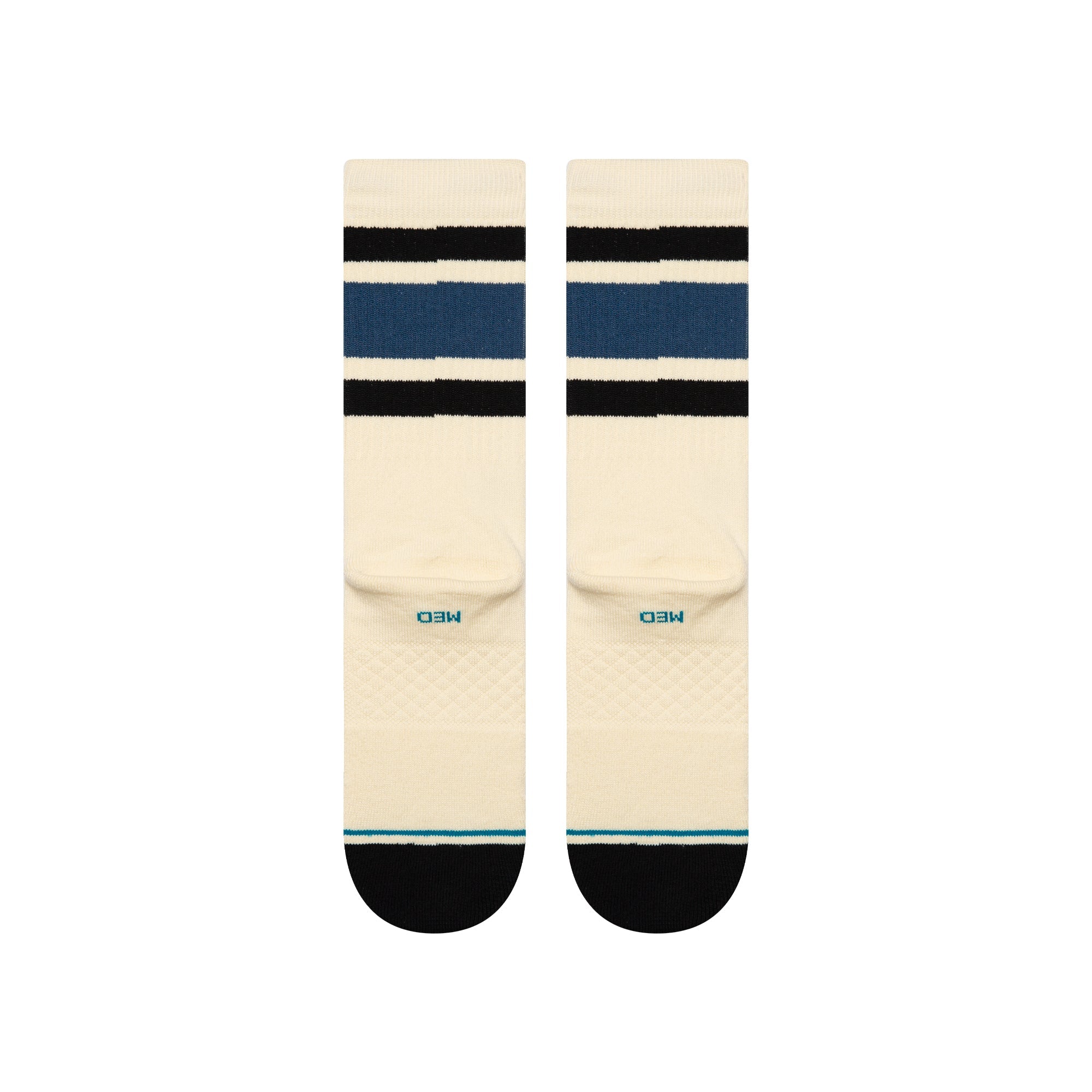Boyd Crew Socks