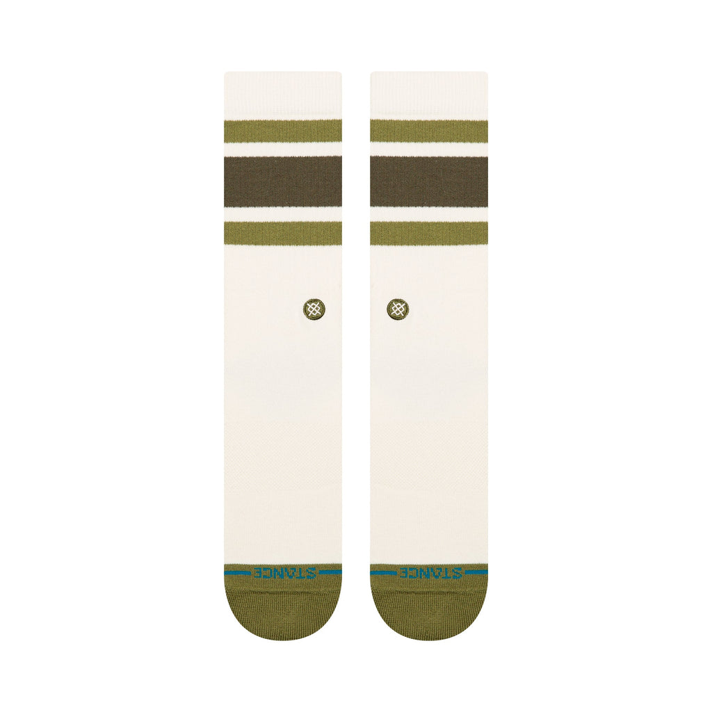 Boyd Crew Socks