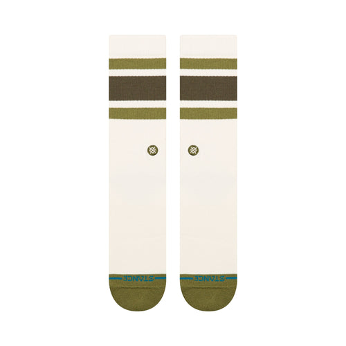 Boyd Crew Socks