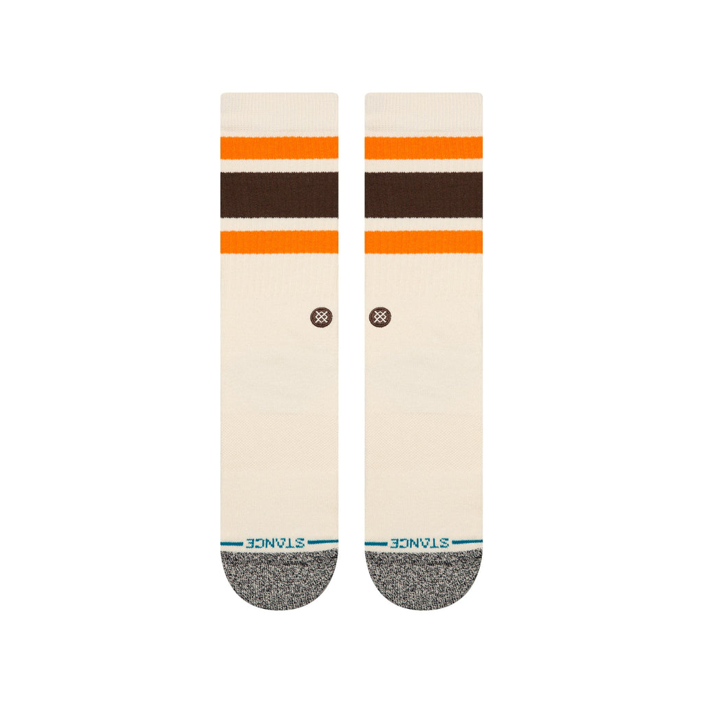 Boyd Crew Socks
