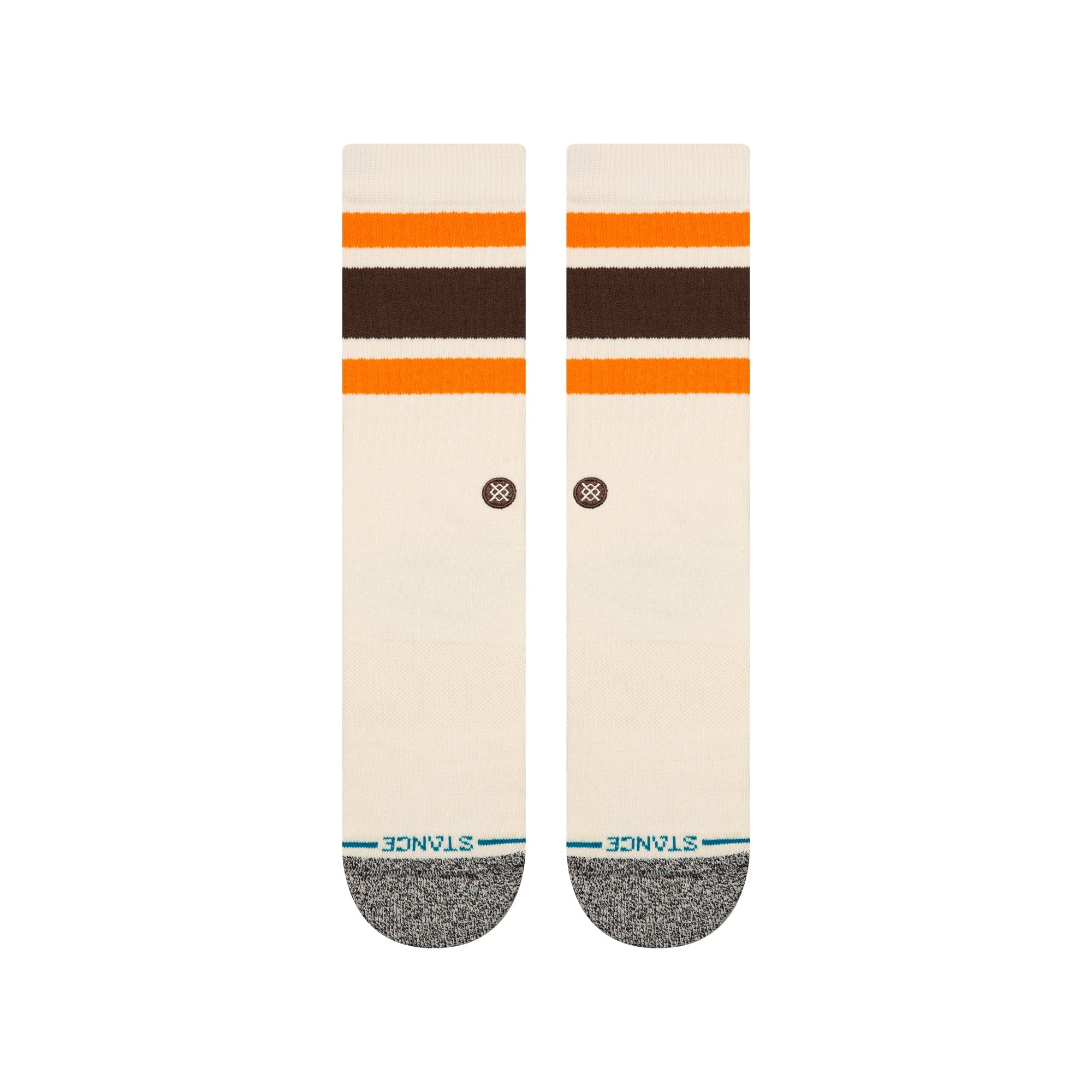 Boyd Crew Socks