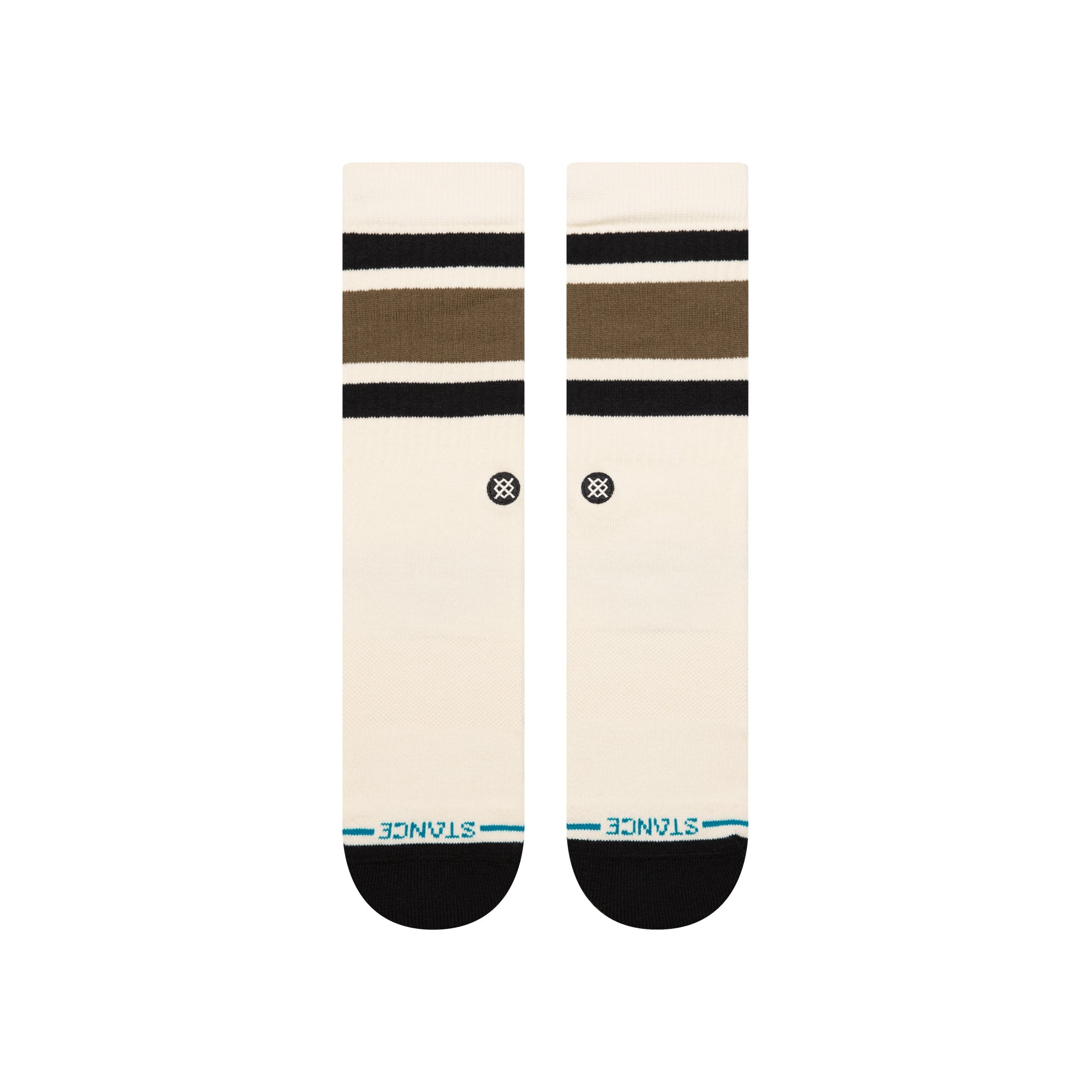 Boyd Crew Socks