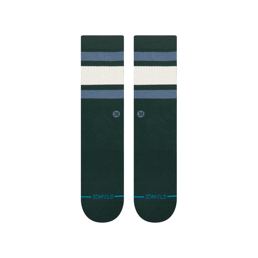 Boyd Crew Socks