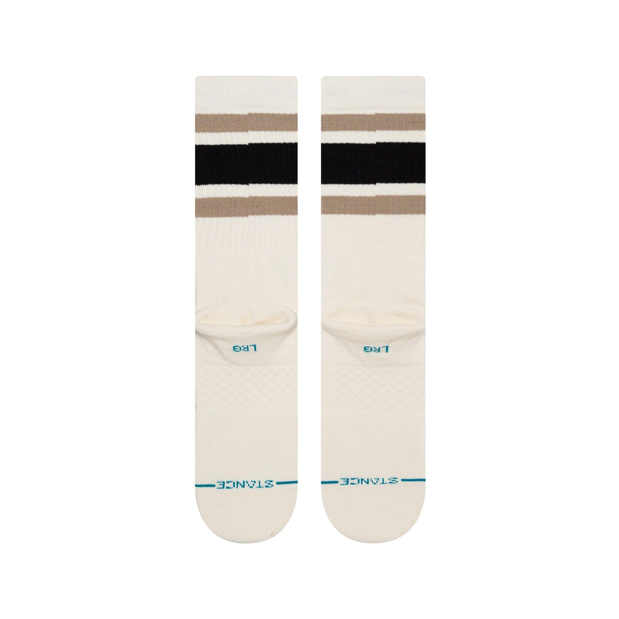 Boyd Crew Socks