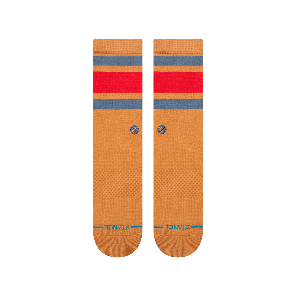 Boyd Crew Socks