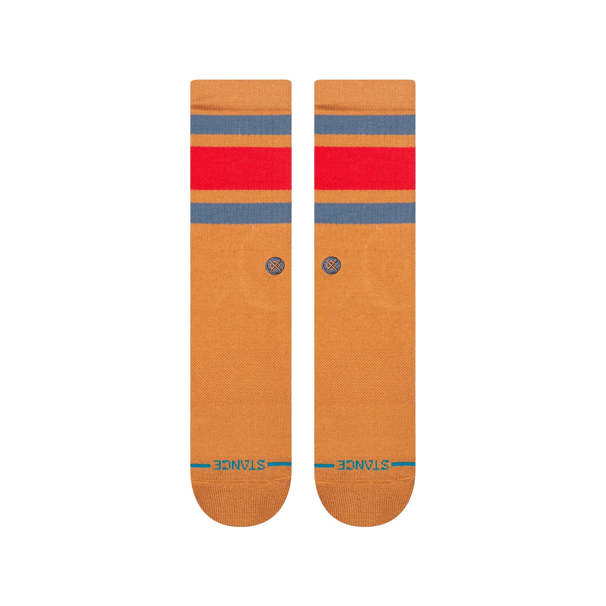 Boyd Crew Socks