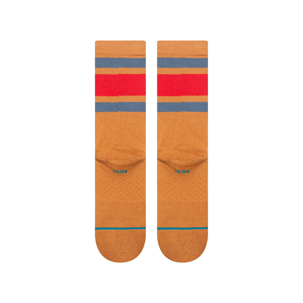 Boyd Crew Socks