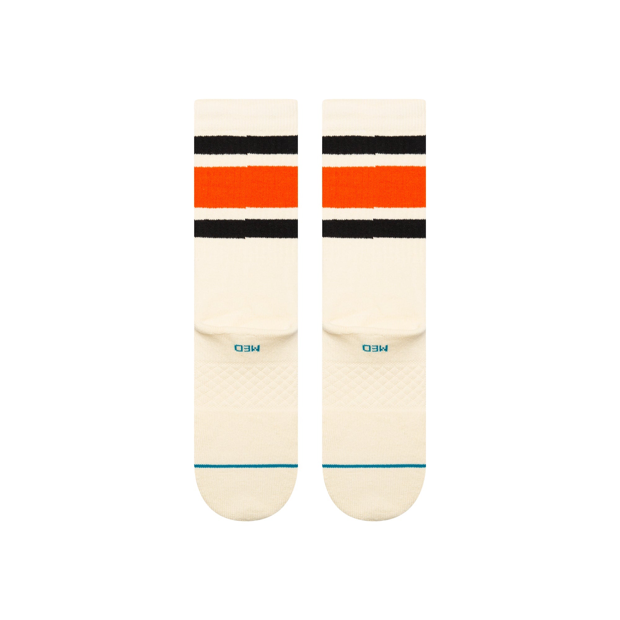 Boyd Crew Socks