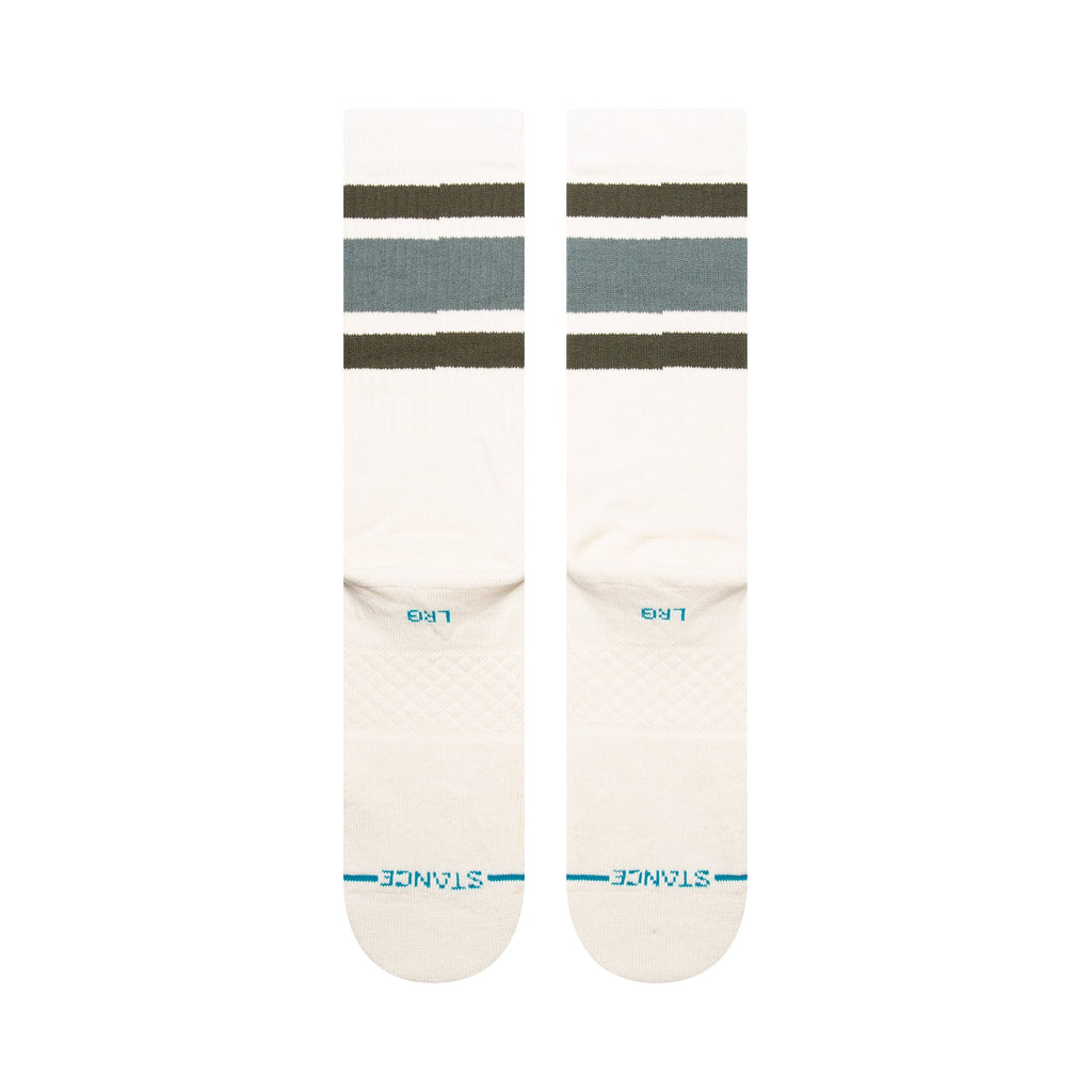 Boyd Crew Socks