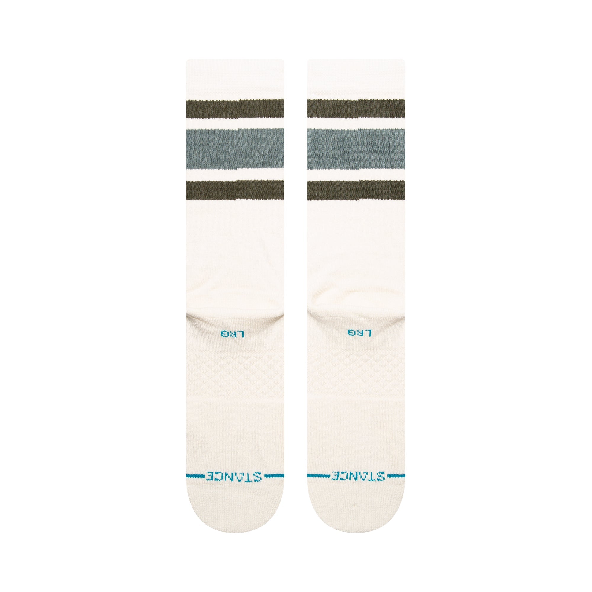 Boyd Crew Socks