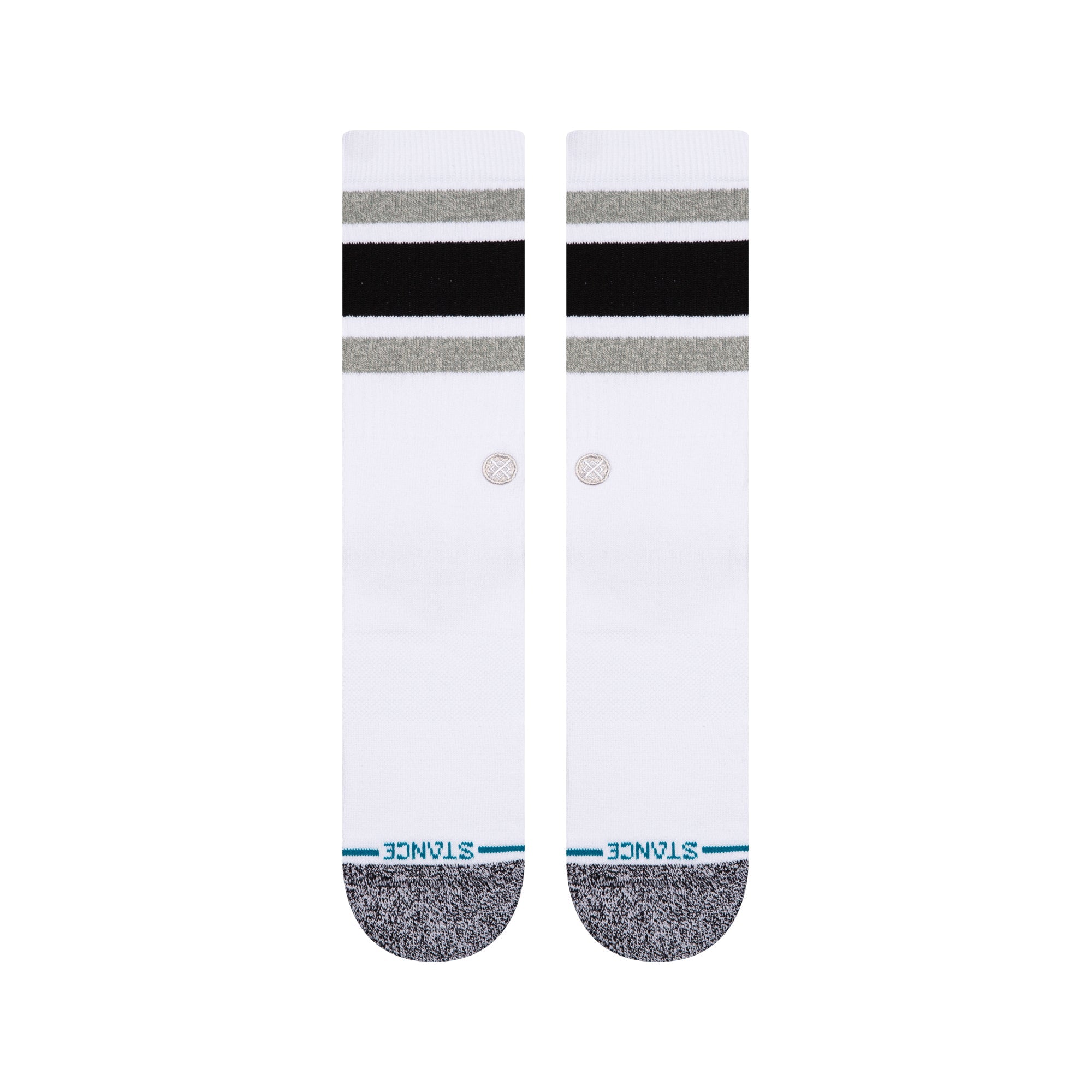 Boyd Crew Socks