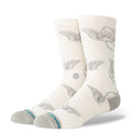 Cherub Crew Socks