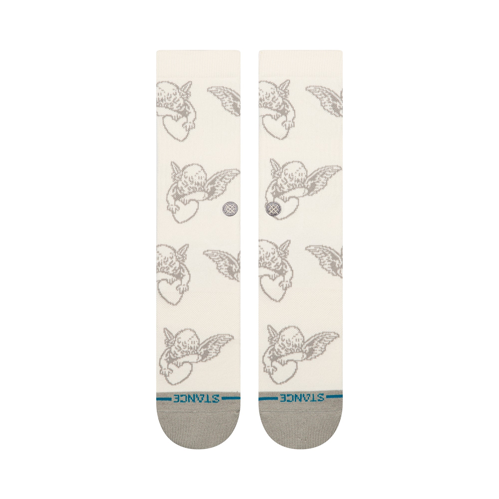 Cherub Crew Socks