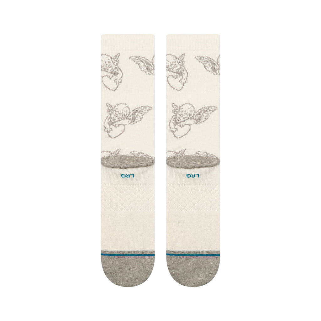 Cherub Crew Socks